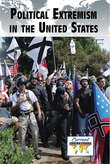 Couverture_Political Extremism in the United States