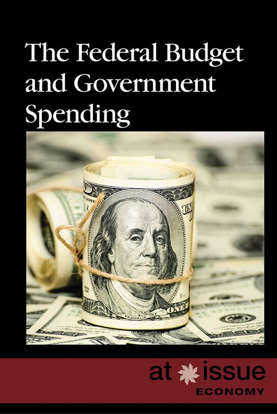 Couverture_The Federal Budget and Government Spending