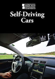 Front cover_Self-Driving Cars