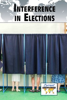 Front cover_Interference in Elections