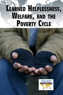 Couverture_Learned Helplessness, Welfare, and the Poverty Cycle