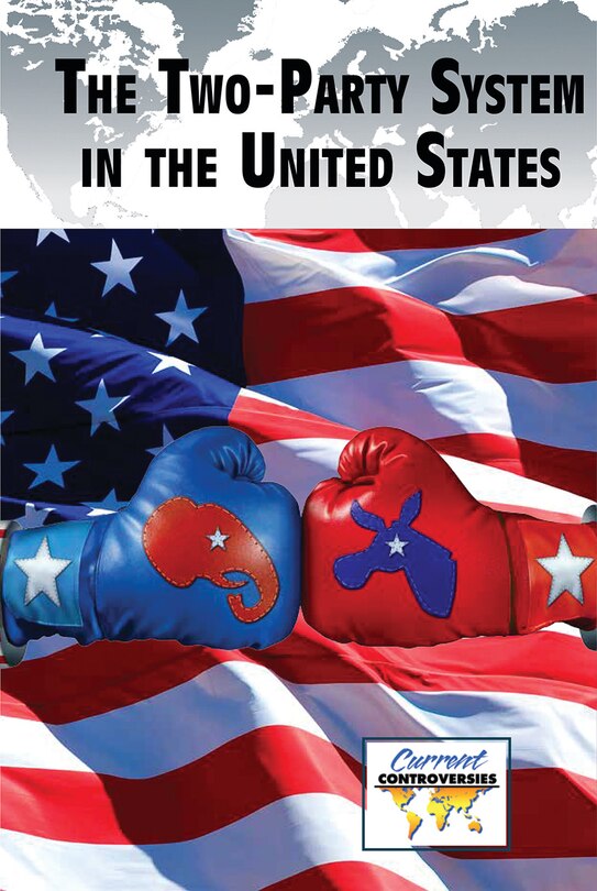 Couverture_The Two-Party System in the United States