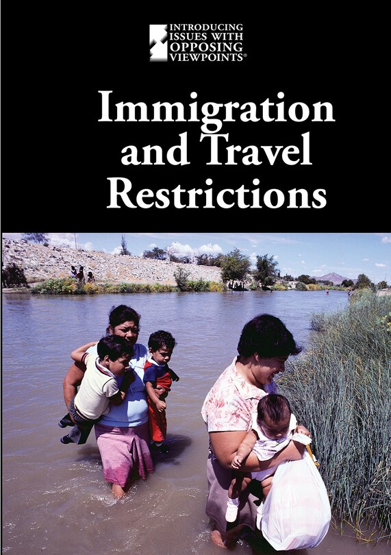 Front cover_Immigration and Travel Restrictions