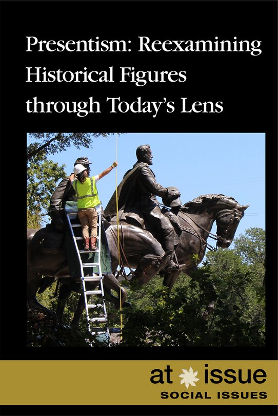 Front cover_Presentism