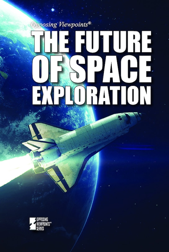 Couverture_The Future of Space Exploration