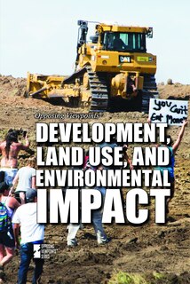 Couverture_Development, Land Use, and Environmental Impact