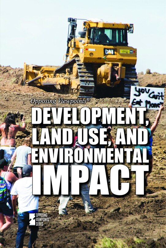 Couverture_Development, Land Use, and Environmental Impact