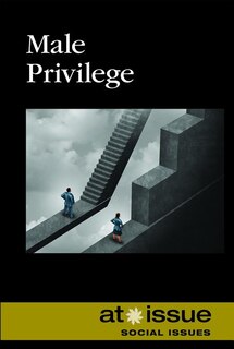 Front cover_Male Privilege