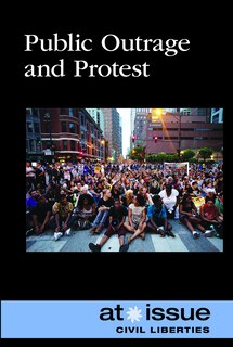 Front cover_Public Outrage and Protest