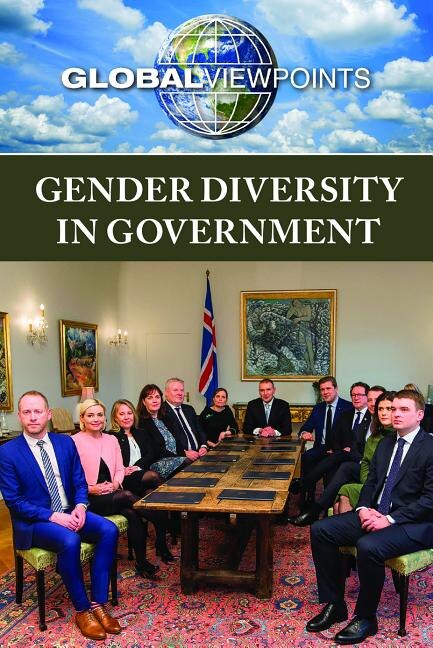 Couverture_Gender Diversity in Government