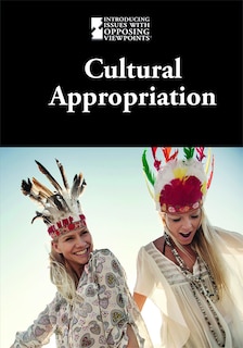 Front cover_Cultural Appropriation