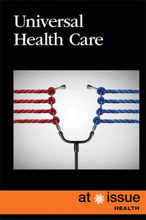 Front cover_Universal Health Care