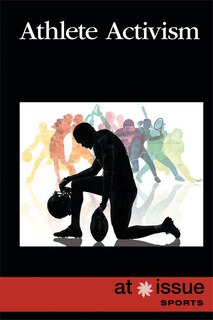Front cover_Athlete Activism
