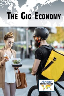 Front cover_The Gig Economy