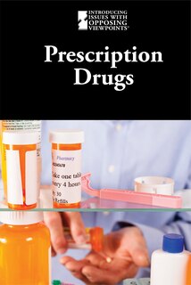 Front cover_Prescription Drugs