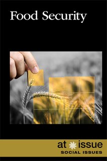 Front cover_Food Security
