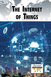 Front cover_The Internet of Things