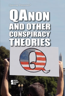 Front cover_Qanon and Other Conspiracy Theories