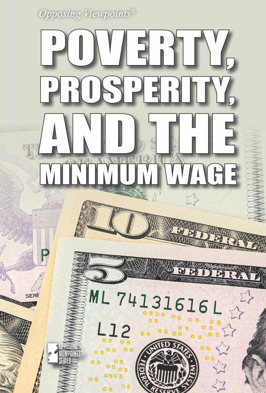 Front cover_Poverty, Prosperity, and the Minimum Wage