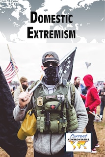 Front cover_Domestic Extremism