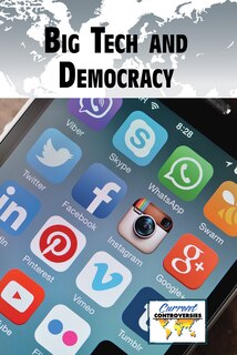 Front cover_Big Tech and Democracy