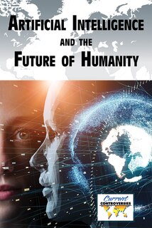 Couverture_Artificial Intelligence and the Future of Humanity
