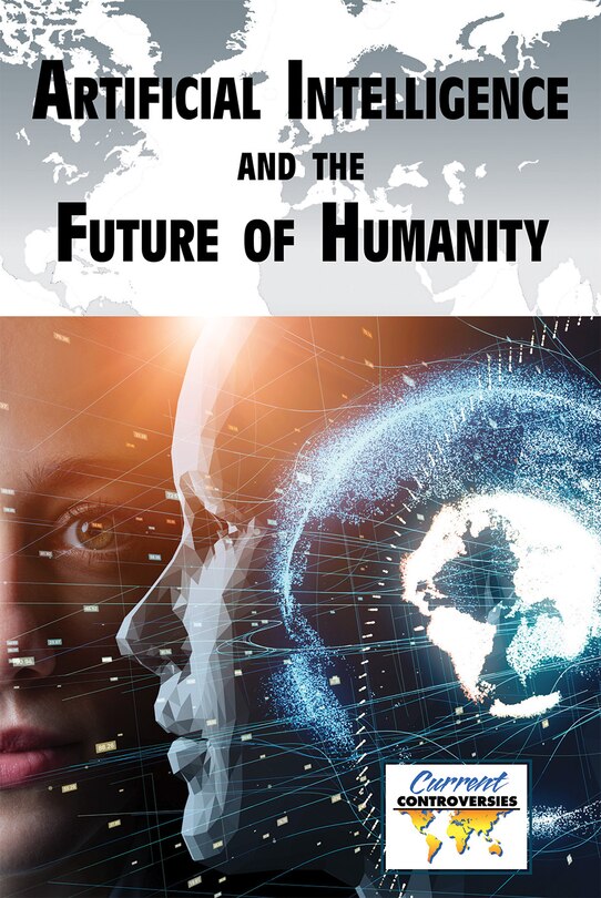 Front cover_Artificial Intelligence and the Future of Humanity
