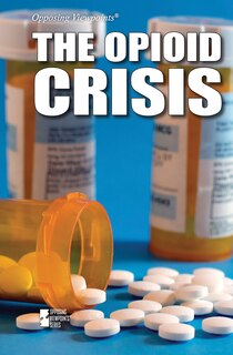 Front cover_The Opioid Crisis