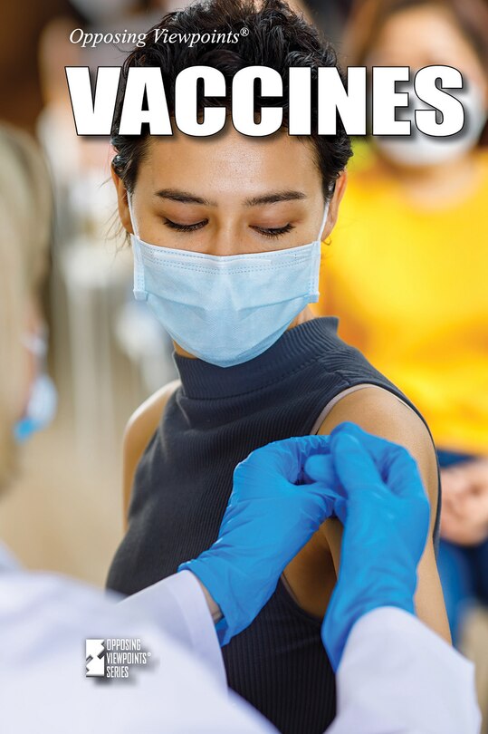 Front cover_Vaccines