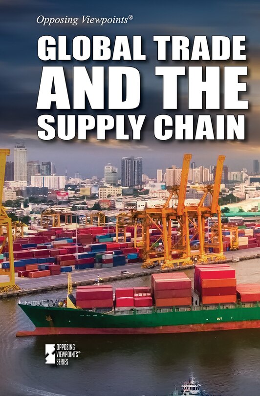 Couverture_Global Trade and the Supply Chain