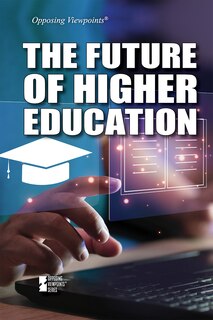 Front cover_The Future of Higher Education