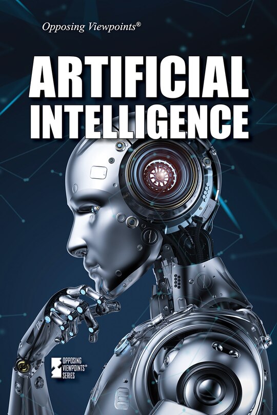 Couverture_Artificial Intelligence