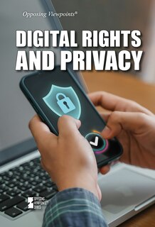Front cover_Digital Rights and Privacy