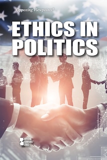 Front cover_Ethics in Politics
