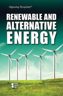 Front cover_Renewable and Alternative Energy