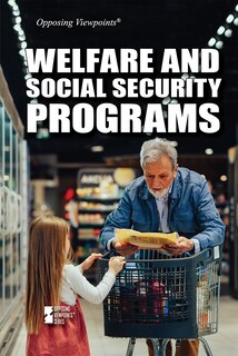 Front cover_Welfare and Social Security Programs