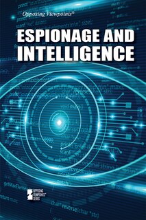 Couverture_Espionage and Intelligence