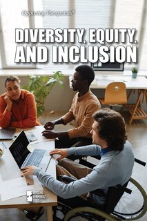 Front cover_Diversity, Equity, and Inclusion