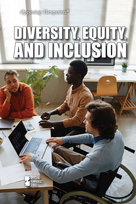 Front cover_Diversity, Equity, and Inclusion