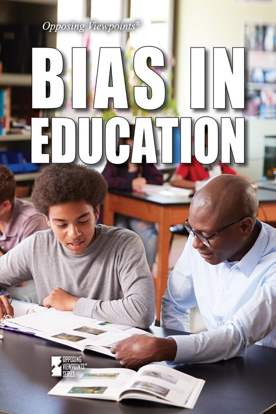 Couverture_Bias in Education