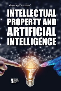 Couverture_Intellectual Property and Artificial Intelligence