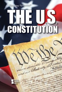 Front cover_The U.S. Constitution