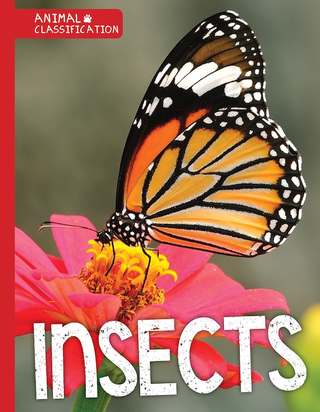 Front cover_Insects