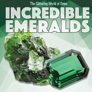 Front cover_Incredible Emeralds