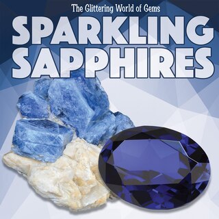 Front cover_Sparkling Sapphires
