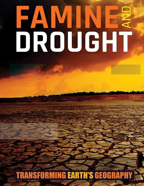 Front cover_Famine and Drought