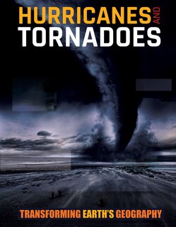 Couverture_Hurricanes and Tornadoes