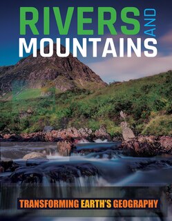 Couverture_Rivers and Mountains