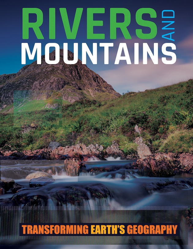 Couverture_Rivers and Mountains