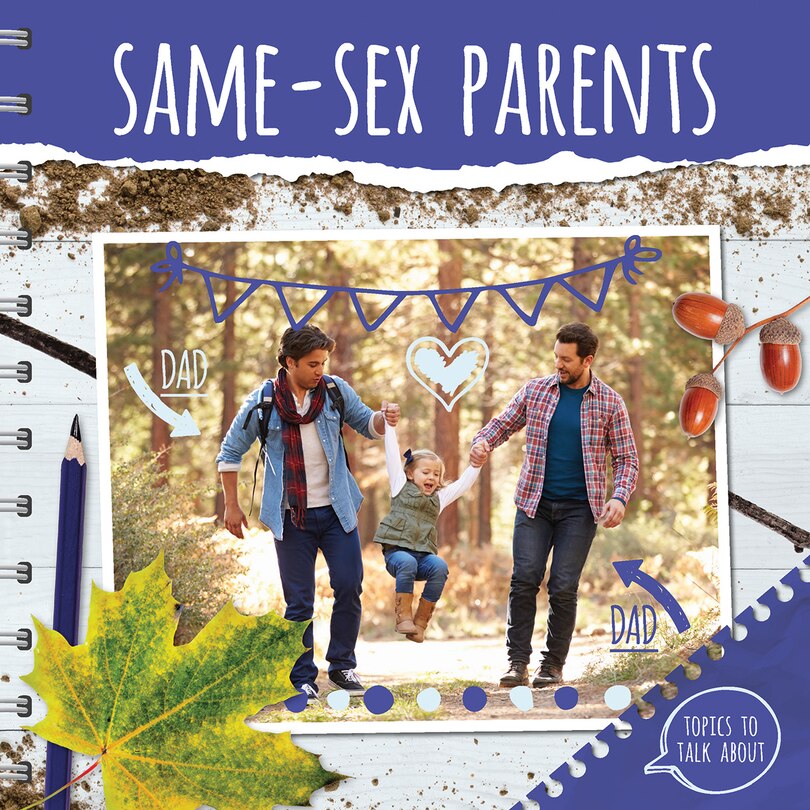 Couverture_Same-Sex Parents